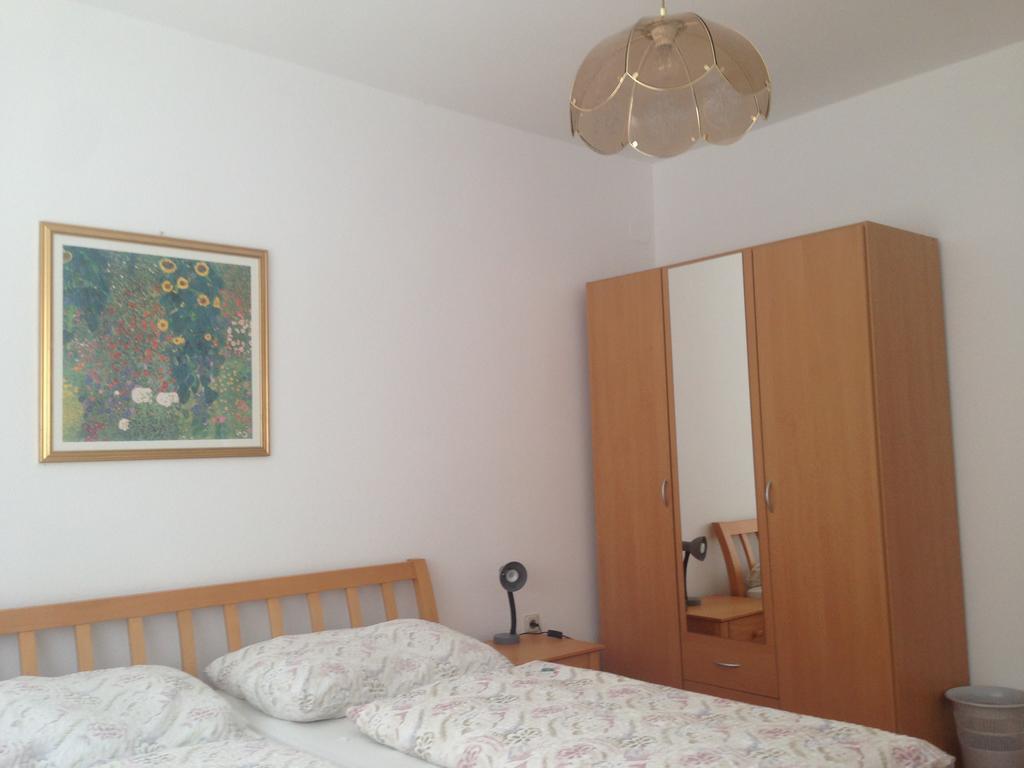 Gaestehaus Haider Illmitz Zewnętrze zdjęcie