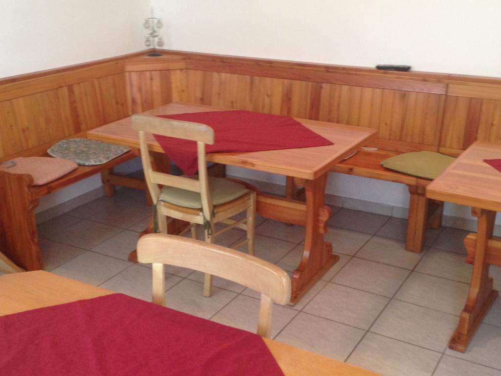 Gaestehaus Haider Illmitz Zewnętrze zdjęcie